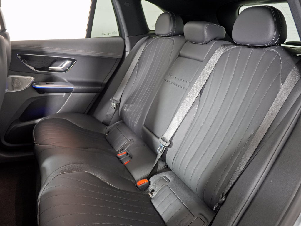 2026 Mercedes-Benz EQE 320+ SUV
