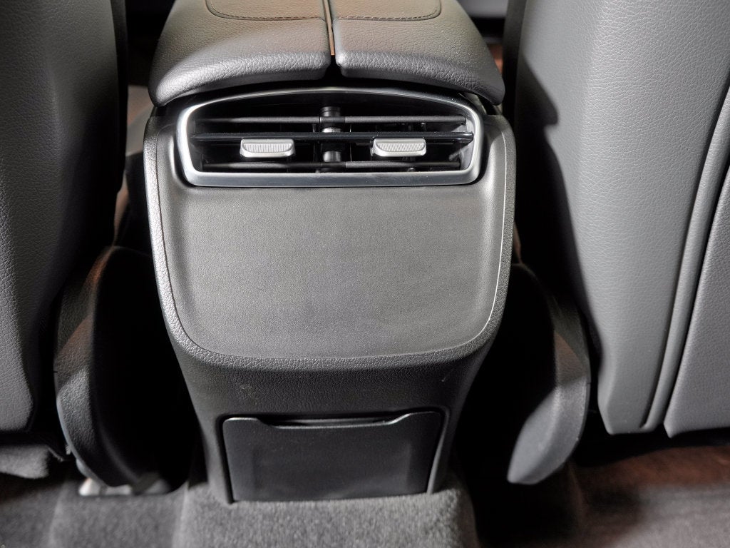 2026 Mercedes-Benz EQE 320+ SUV