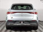 2026 Mercedes-Benz EQE 320+ SUV
