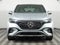 2026 Mercedes-Benz EQE 320+ SUV