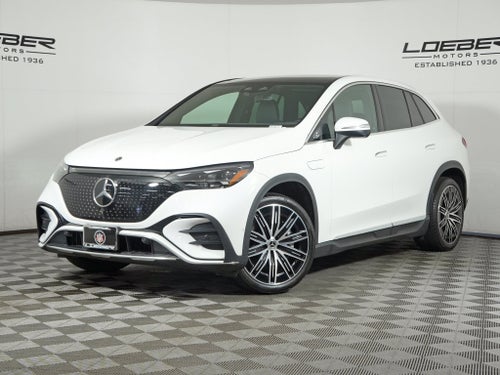 2023 Mercedes-Benz EQE 500 SUV 4MATIC®