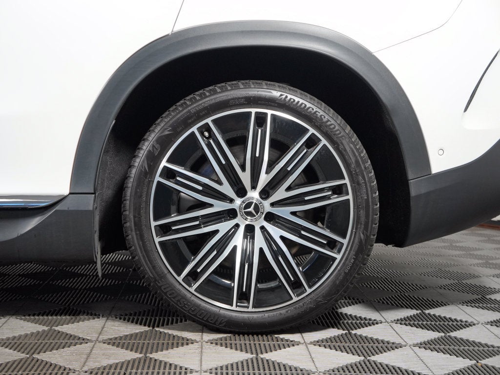 2023 Mercedes-Benz EQE 500 SUV 4MATIC®