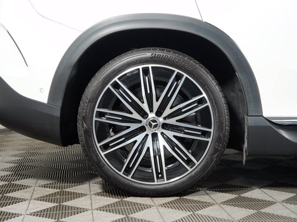2023 Mercedes-Benz EQE 500 SUV 4MATIC®