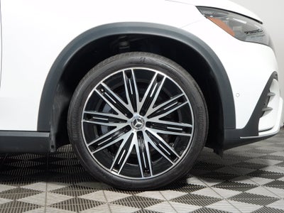 2023 Mercedes-Benz EQE 500 SUV 4MATIC®