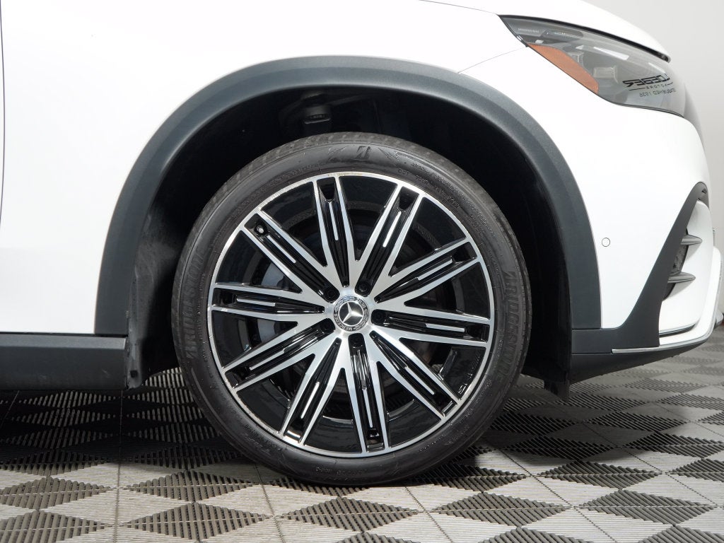 2023 Mercedes-Benz EQE 500 SUV 4MATIC®