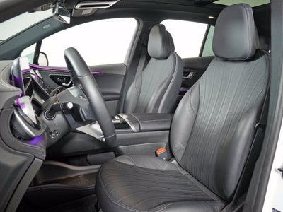 2023 Mercedes-Benz EQE 500 SUV 4MATIC®