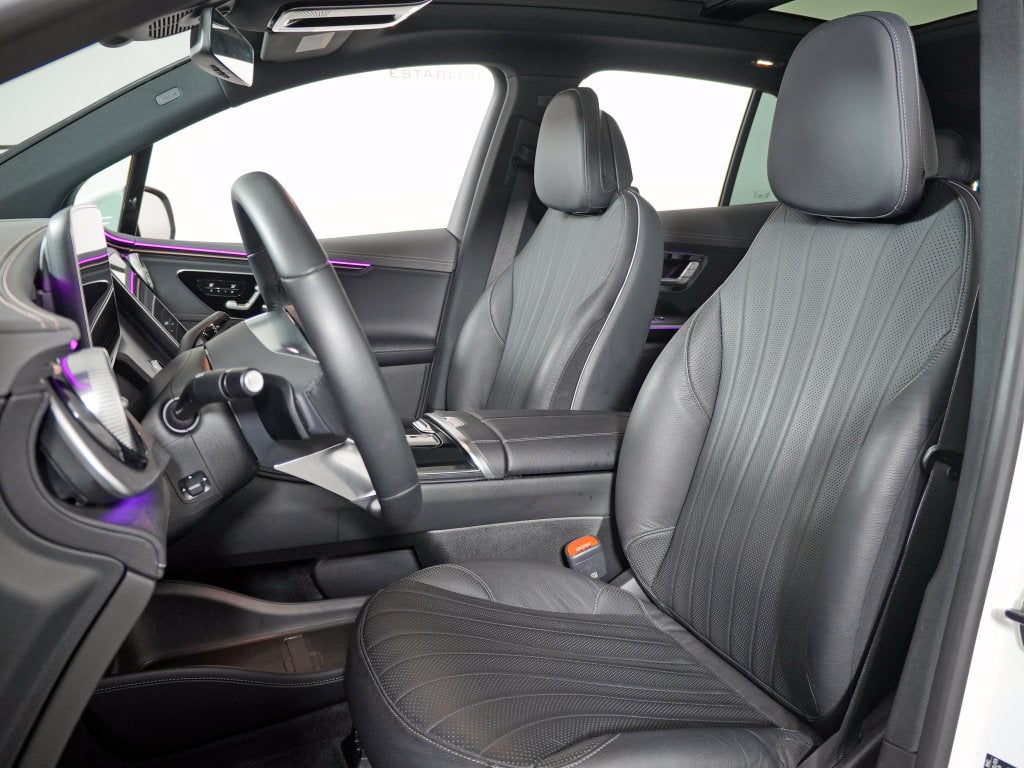 2023 Mercedes-Benz EQE 500 SUV 4MATIC®
