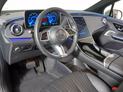 2023 Mercedes-Benz EQE 500 SUV 4MATIC®