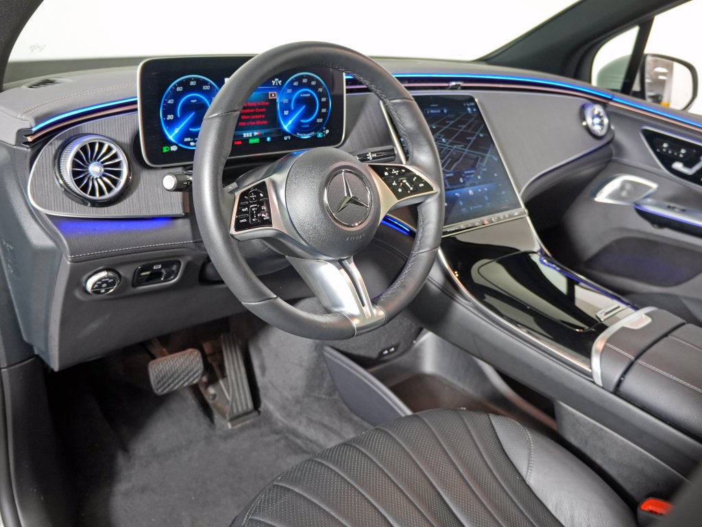 2023 Mercedes-Benz EQE 500 SUV 4MATIC®
