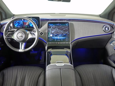 2023 Mercedes-Benz EQE 500 SUV 4MATIC®