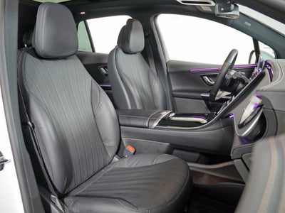 2023 Mercedes-Benz EQE 500 SUV 4MATIC®
