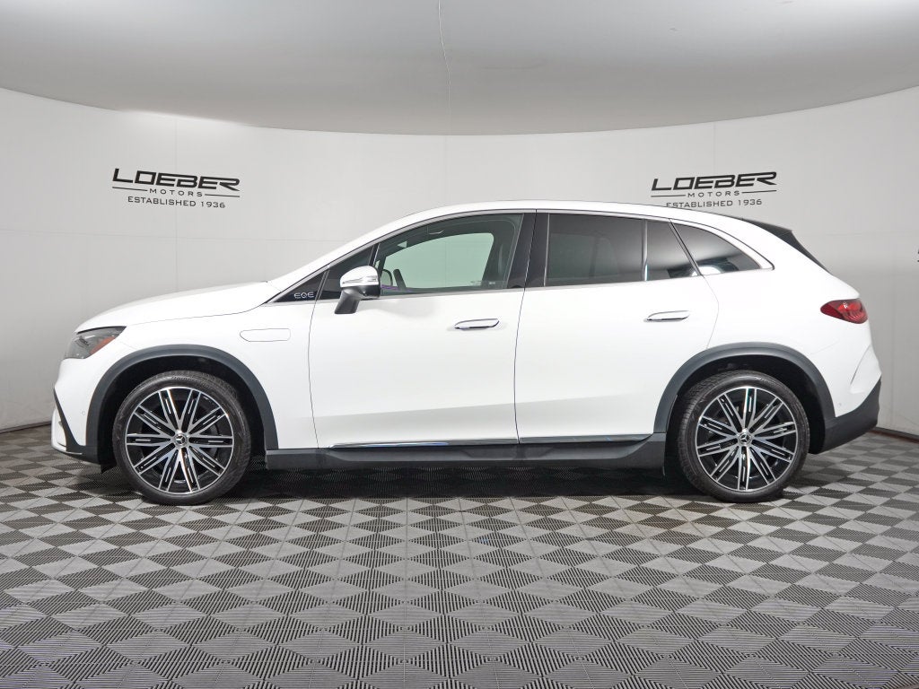 2023 Mercedes-Benz EQE 500 SUV 4MATIC®