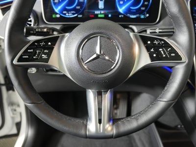 2023 Mercedes-Benz EQE 500 SUV 4MATIC®