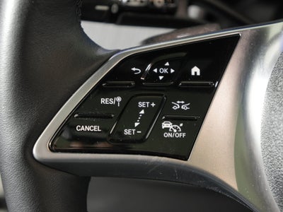 2023 Mercedes-Benz EQE 500 SUV 4MATIC®