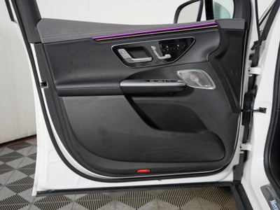 2023 Mercedes-Benz EQE 500 SUV 4MATIC®