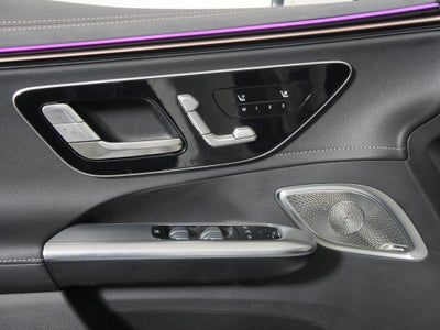 2023 Mercedes-Benz EQE 500 SUV 4MATIC®