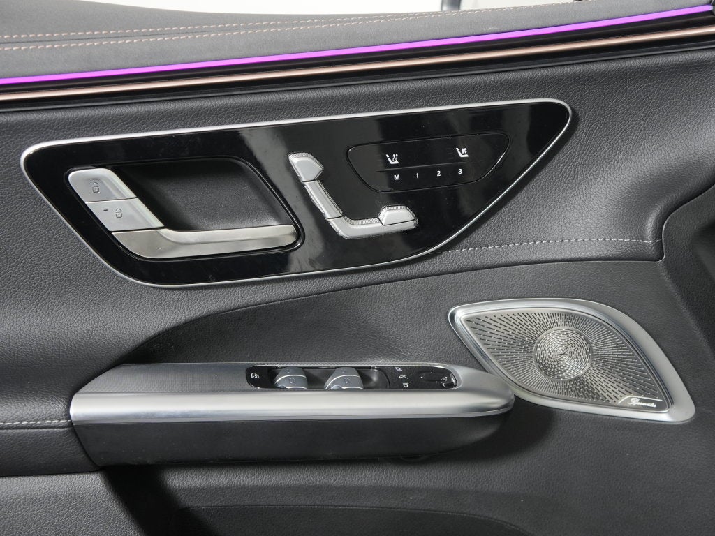 2023 Mercedes-Benz EQE 500 SUV 4MATIC®