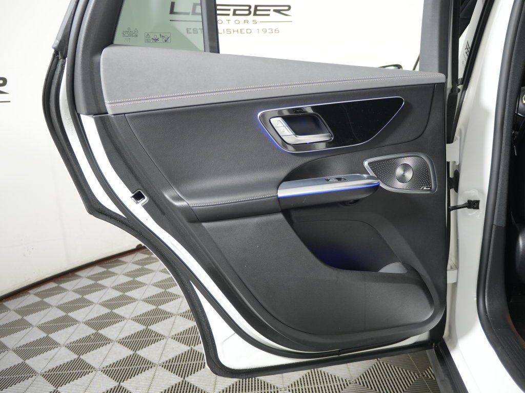 2023 Mercedes-Benz EQE 500 SUV 4MATIC®