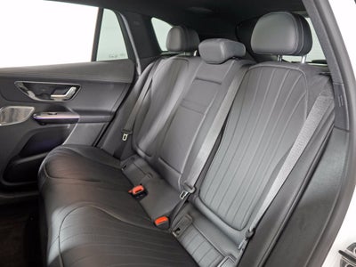 2023 Mercedes-Benz EQE 500 SUV 4MATIC®