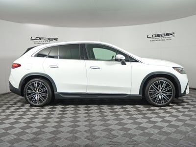 2023 Mercedes-Benz EQE 500 SUV 4MATIC®