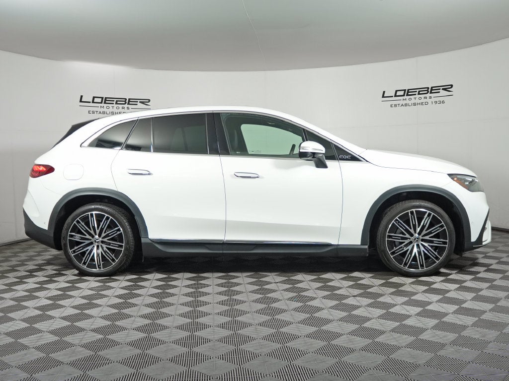 2023 Mercedes-Benz EQE 500 SUV 4MATIC®