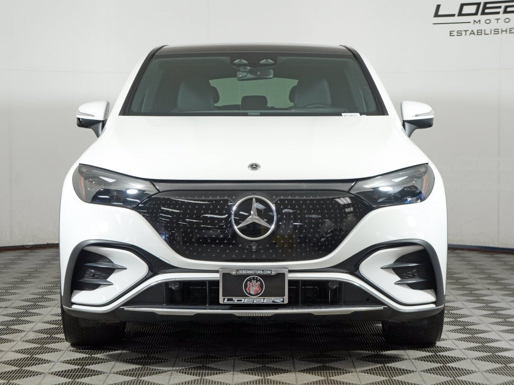 2023 Mercedes-Benz EQE 500 SUV 4MATIC®