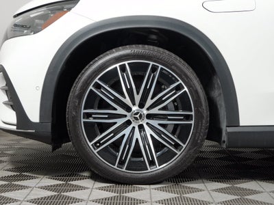 2023 Mercedes-Benz EQE 500 SUV 4MATIC®