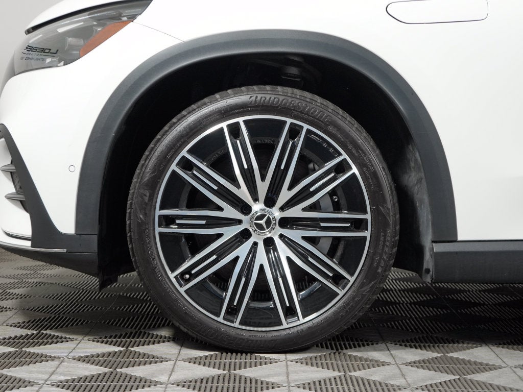 2023 Mercedes-Benz EQE 500 SUV 4MATIC®