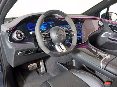 2024 Mercedes-Benz AMG® EQE 4MATIC®