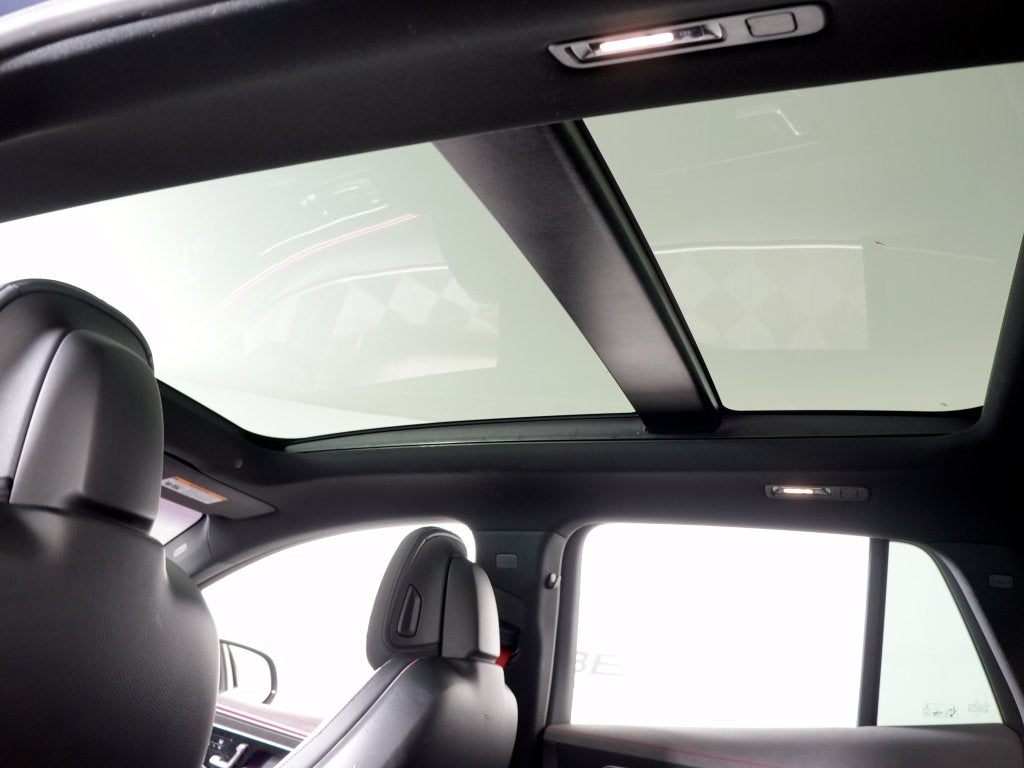 2024 Mercedes-Benz AMG® EQE 4MATIC®