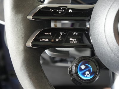 2024 Mercedes-Benz AMG® EQE 4MATIC®