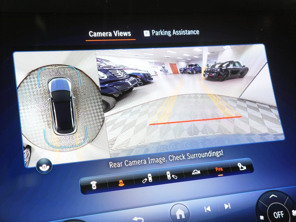 2024 Mercedes-Benz AMG® EQE 4MATIC®