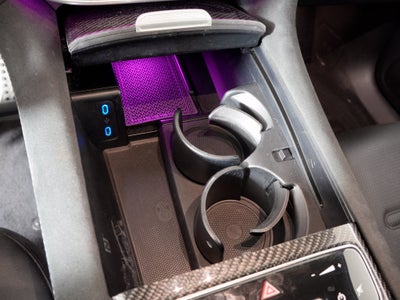 2024 Mercedes-Benz AMG® EQE 4MATIC®