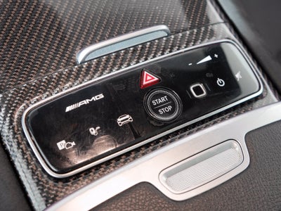 2024 Mercedes-Benz AMG® EQE 4MATIC®