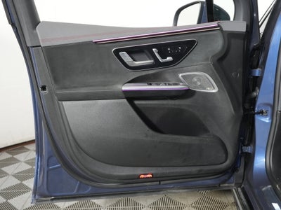 2024 Mercedes-Benz AMG® EQE 4MATIC®