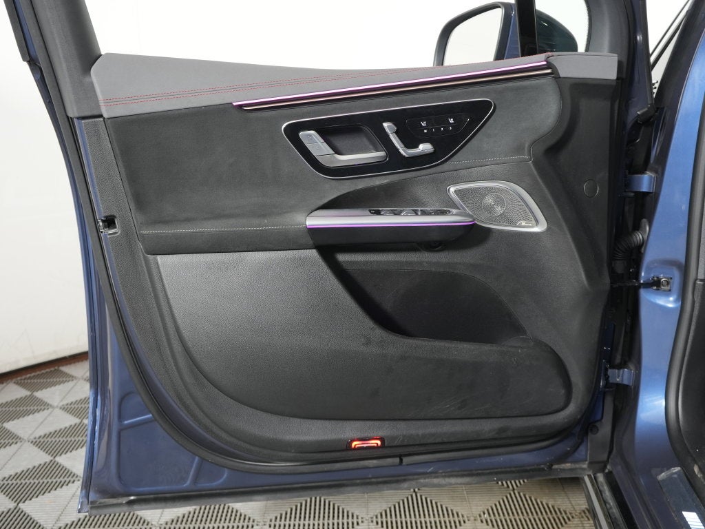 2024 Mercedes-Benz AMG® EQE 4MATIC®