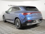 2024 Mercedes-Benz AMG® EQE 4MATIC®