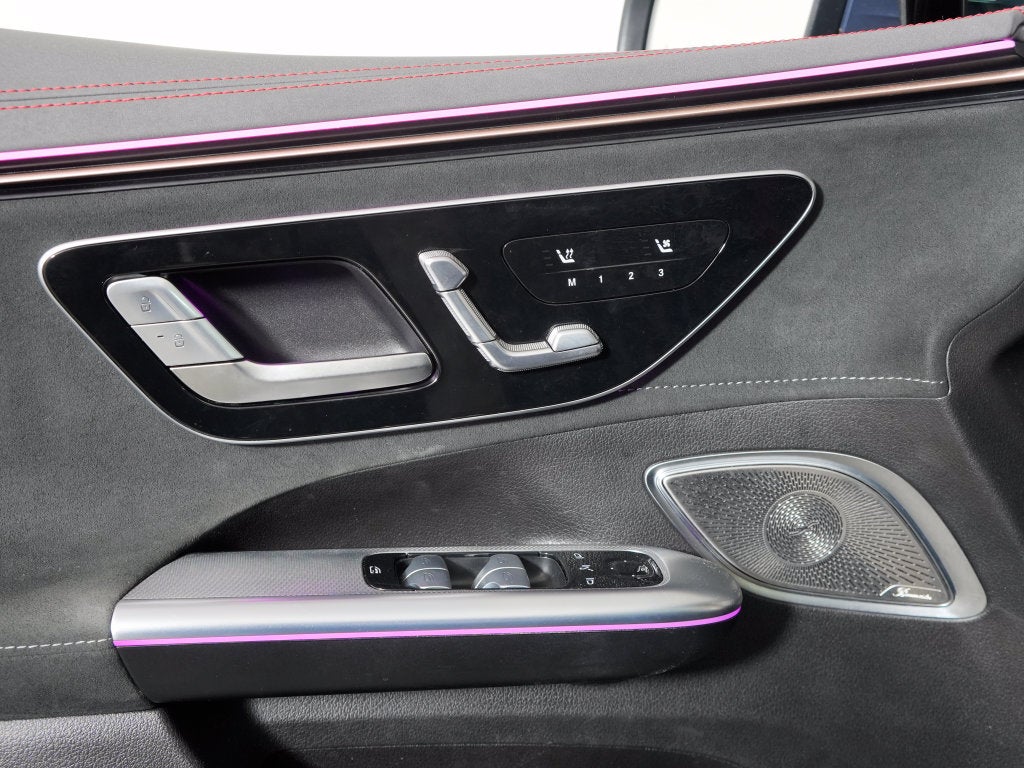 2024 Mercedes-Benz AMG® EQE 4MATIC®