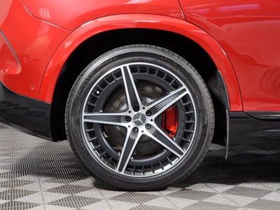 2026 Mercedes-Benz AMG® EQE 4MATIC®