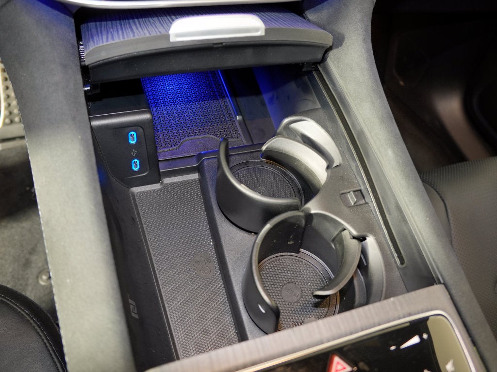 2026 Mercedes-Benz AMG® EQE 4MATIC®