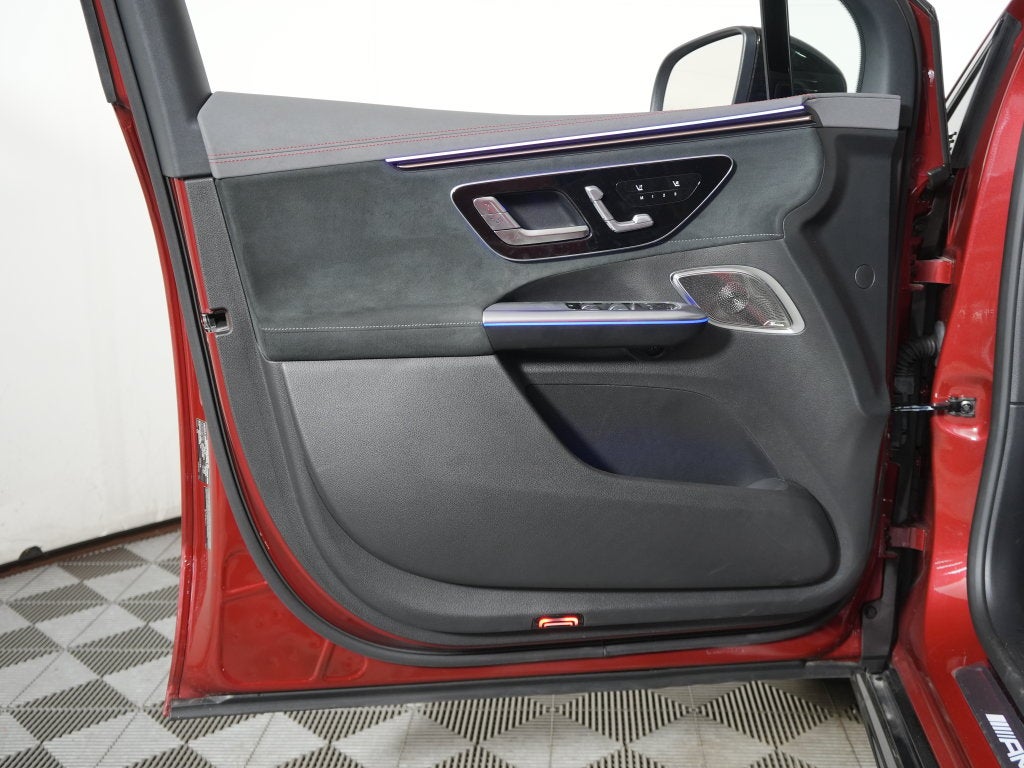 2026 Mercedes-Benz AMG® EQE 4MATIC®