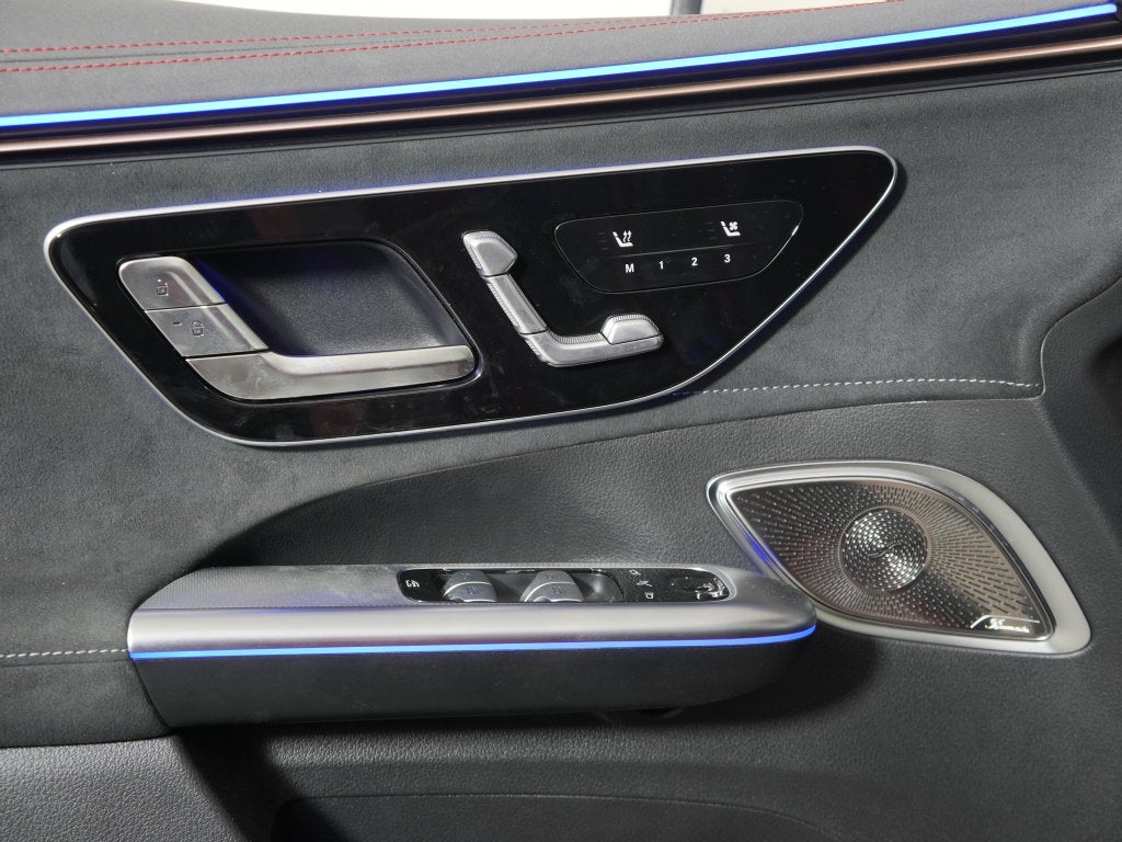 2026 Mercedes-Benz AMG® EQE 4MATIC®