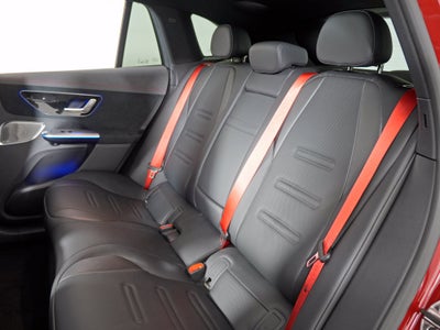 2026 Mercedes-Benz AMG® EQE 4MATIC®
