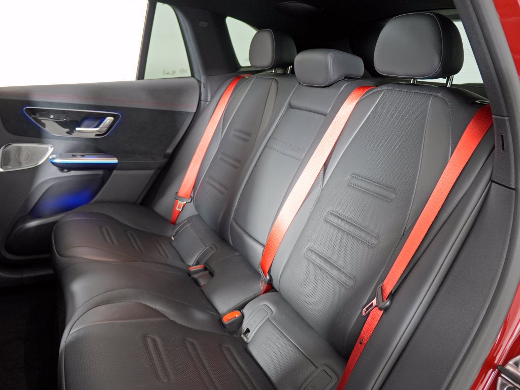 2026 Mercedes-Benz AMG® EQE 4MATIC®