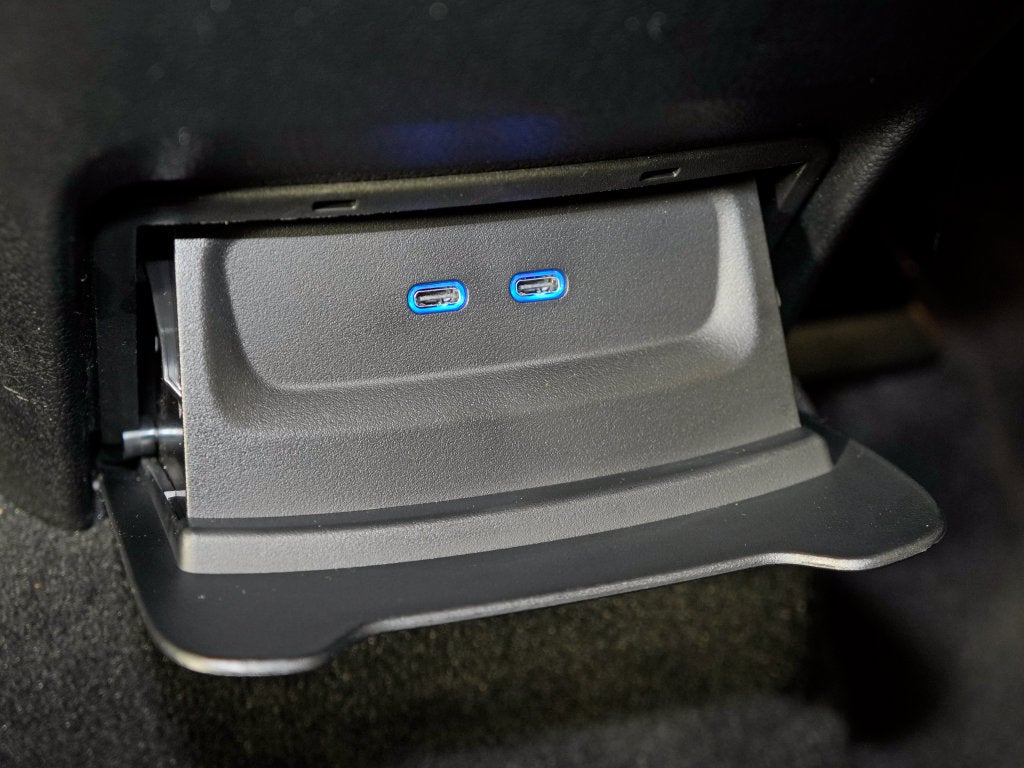 2026 Mercedes-Benz AMG® EQE 4MATIC®