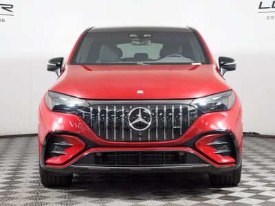 2026 Mercedes-Benz AMG® EQE 4MATIC®