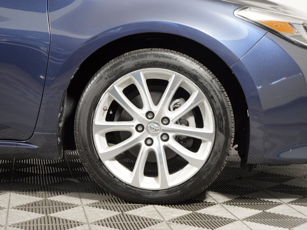 2015 Toyota Avalon Limited