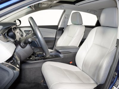 2015 Toyota Avalon Limited