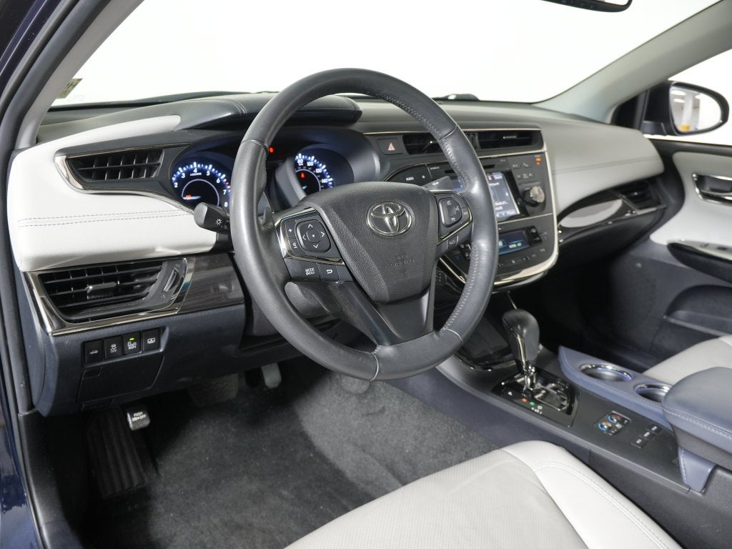 2015 Toyota Avalon Limited