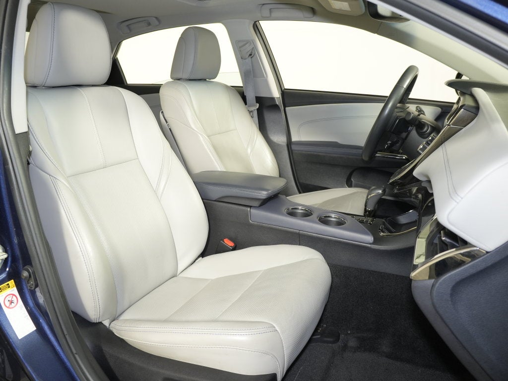 2015 Toyota Avalon Limited